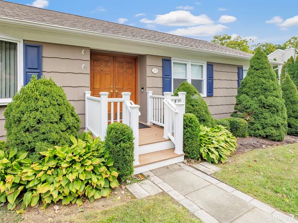 25 Riverview Avenue, Shelton CT 06484