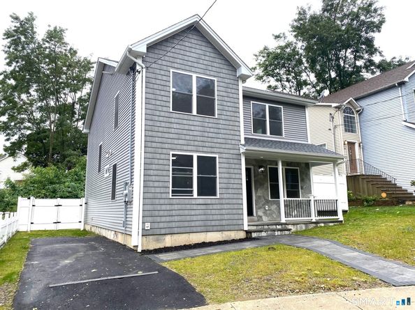 29 Michael Street, Bridgeport CT 06606