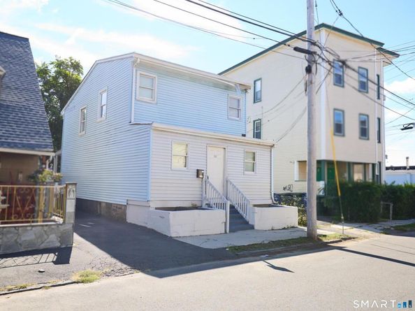 60 Olive Street, Bridgeport CT 06605