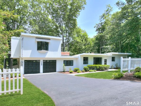 128 Linley Drive, Fairfield CT 06825
