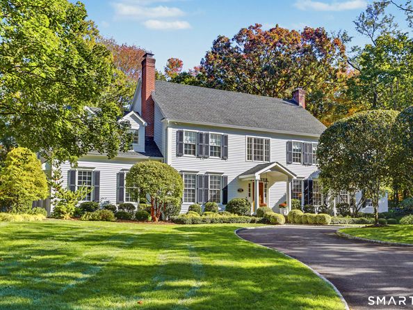 92 Compo Road N, Westport, CT 06880 - For Sale