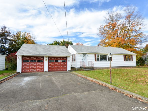 155 Nichols Avenue, Shelton CT 06484