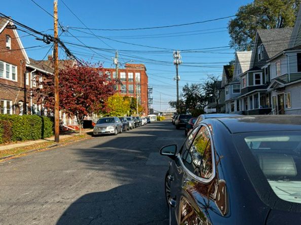 96-98 Waterman Street, Bridgeport CT 06607