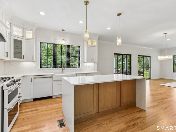 64 State Route 37 lot 3, New Fairfield CT 06812