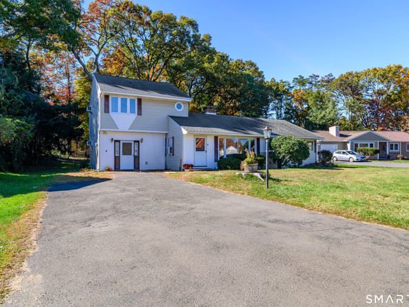 7 Apple Blossom Lane, Danbury CT 06811