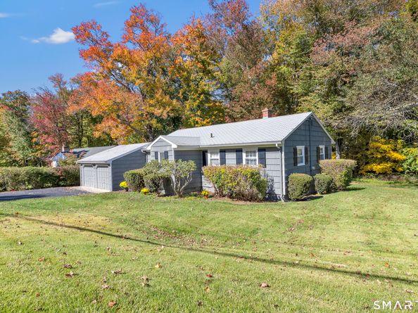 72 Toll House Lane, Fairfield CT 06825