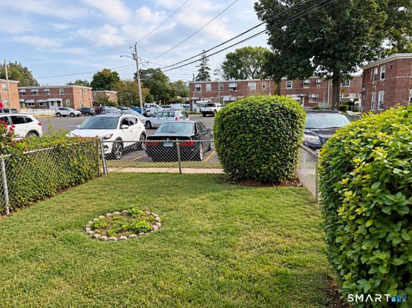 261 Court D Building 43, 261, Bridgeport CT 06610