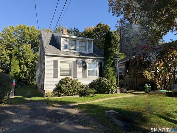 7 Hayes Avenue, Norwalk CT 06855