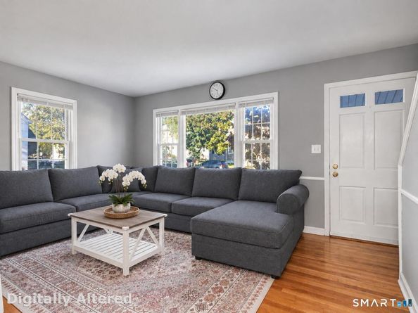 21 Van Buskirk Avenue, Stamford CT 06902