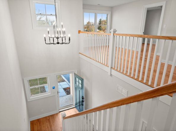 8 Fieldstone Court 8, Bethel CT 06801