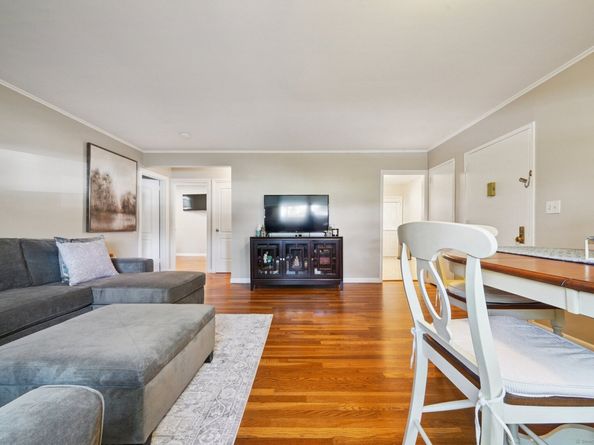 26 Courtland Avenue 1, Stamford CT 06902