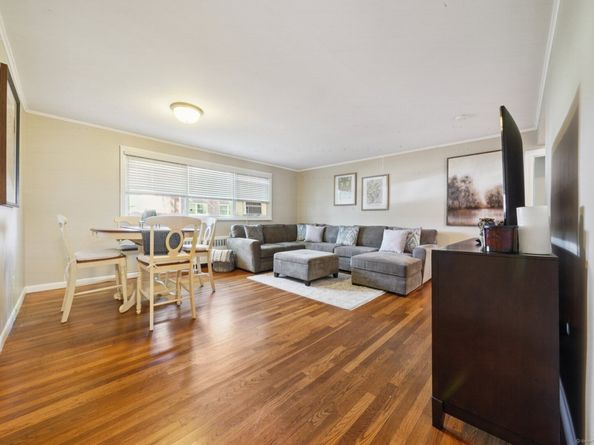 26 Courtland Avenue 1, Stamford CT 06902