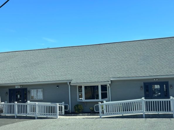26 Clearview Drive, Brookfield CT 06804