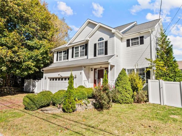 240 Highland Avenue, Stratford CT 06614