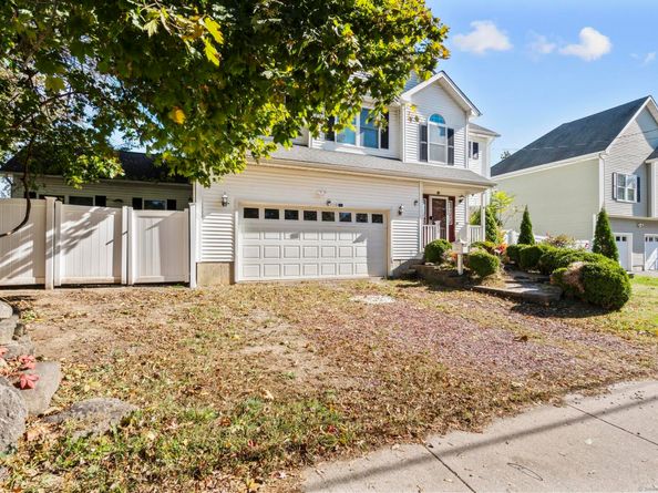 240 Highland Avenue, Stratford CT 06614