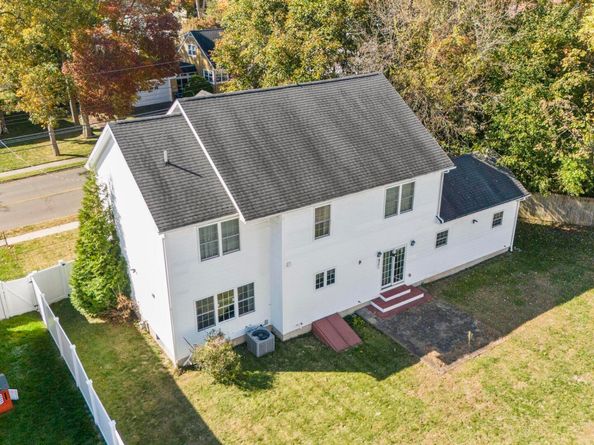 240 Highland Avenue, Stratford CT 06614