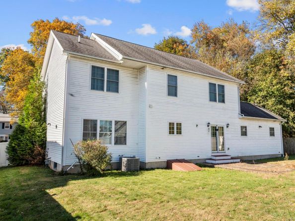 240 Highland Avenue, Stratford CT 06614
