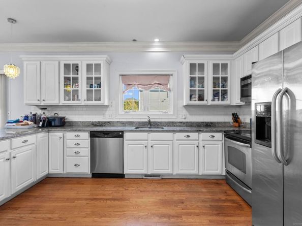 240 Highland Avenue, Stratford CT 06614