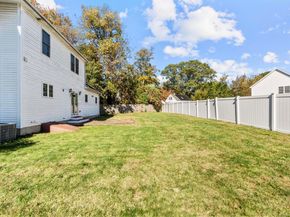 240 Highland Avenue, Stratford CT 06614