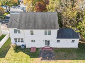 240 Highland Avenue, Stratford CT 06614