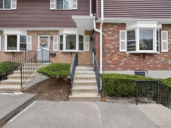 225 Edgemoor Road APT H, Bridgeport CT 06606