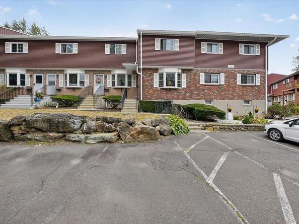 225 Edgemoor Road APT H, Bridgeport CT 06606