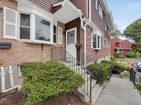 225 Edgemoor Road APT H, Bridgeport CT 06606