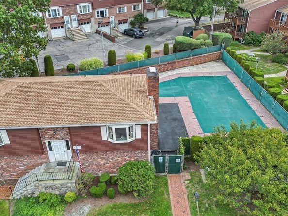225 Edgemoor Road APT H, Bridgeport CT 06606
