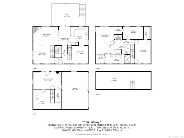 139 Codfish Hill Road, Bethel CT 06801