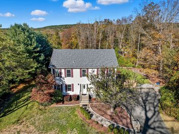 139 Codfish Hill Road