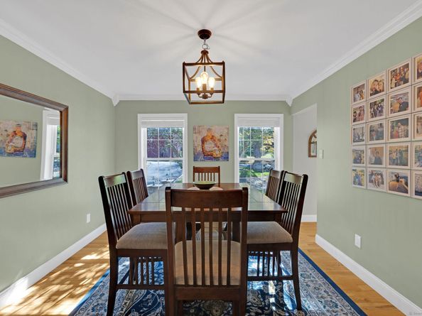 139 Codfish Hill Road, Bethel CT 06801