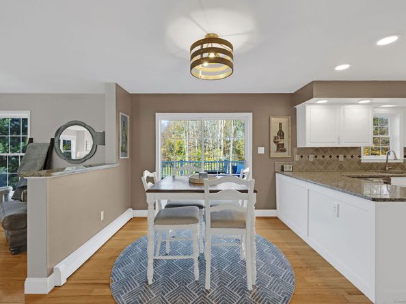 139 Codfish Hill Road, Bethel CT 06801