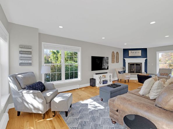 139 Codfish Hill Road, Bethel CT 06801