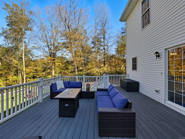 139 Codfish Hill Road, Bethel CT 06801