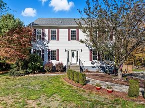 139 Codfish Hill Road, Bethel CT 06801