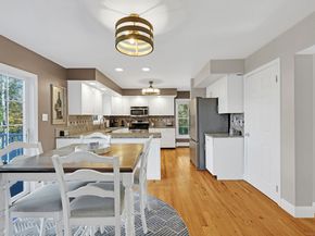 139 Codfish Hill Road, Bethel CT 06801