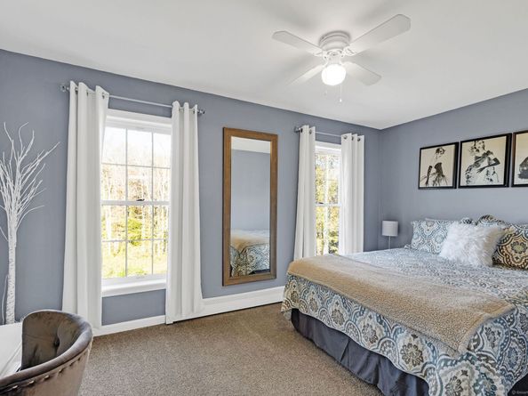 139 Codfish Hill Road, Bethel CT 06801
