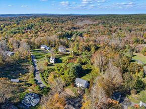 139 Codfish Hill Road, Bethel CT 06801