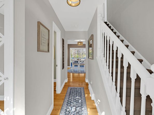 139 Codfish Hill Road, Bethel CT 06801