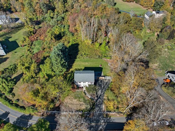 139 Codfish Hill Road, Bethel CT 06801