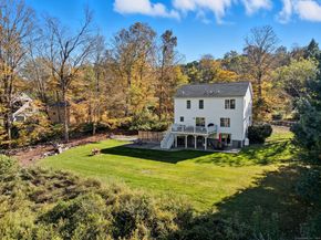 139 Codfish Hill Road, Bethel CT 06801