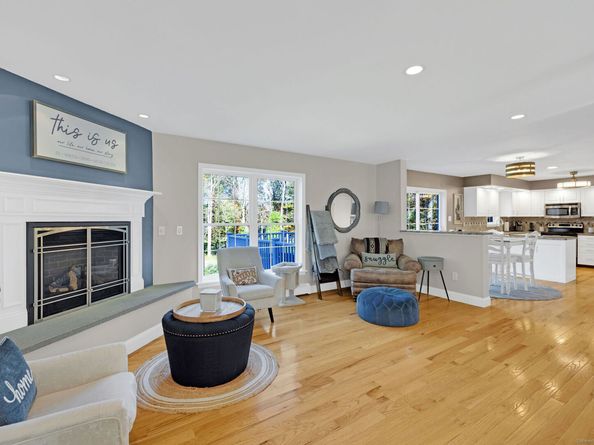 139 Codfish Hill Road, Bethel CT 06801