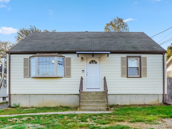 65 Dobson Street, Bridgeport CT 06606