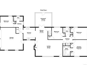 111 & 115 Old Easton Turnpike, Weston CT 06883