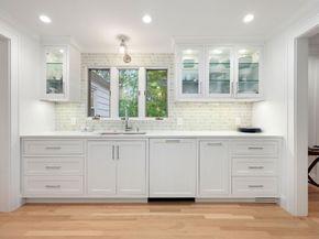 111 & 115 Old Easton Turnpike, Weston CT 06883