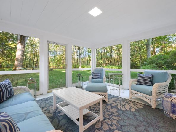 111 & 115 Old Easton Turnpike, Weston CT 06883