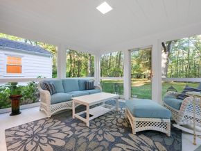 111 & 115 Old Easton Turnpike, Weston CT 06883