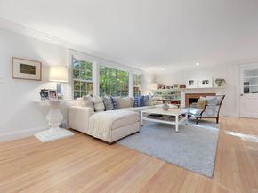 111 & 115 Old Easton Turnpike, Weston CT 06883