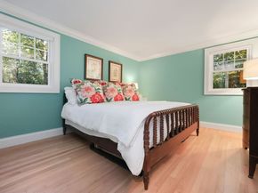 111 & 115 Old Easton Turnpike, Weston CT 06883