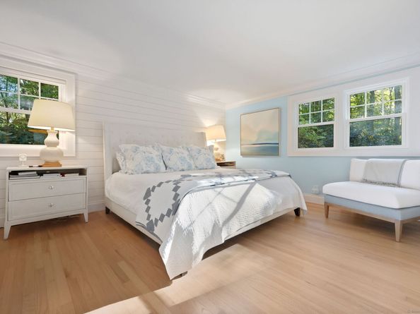 111 & 115 Old Easton Turnpike, Weston CT 06883